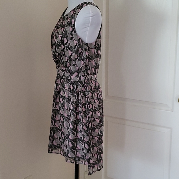 Multicoloured Dress - Picture 3 of 7